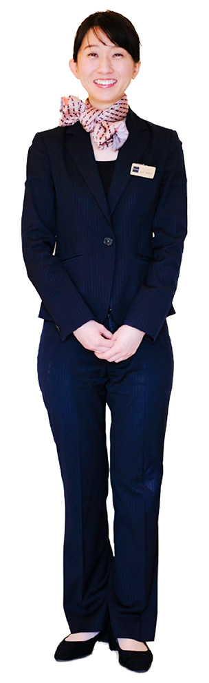 北川 美沙子